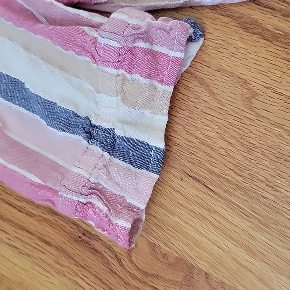 Striped Top - Picture 5 of 6